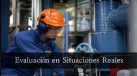 Evaluación In-Place (Ambiente Real de Trabajo)