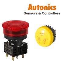 INTERRUPTORES - AUTONICS MANUFACTURA