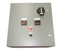 Panel de control de temperatura Wattco estándar