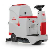 Fregadora de pisos hombre a bordo INNOVA 55