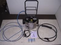 Limpiadores de tubo para intercambiador de calor - goodway