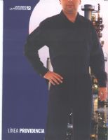 Uniforme Providencia 100% alg gabardina - Uniformes Providencia