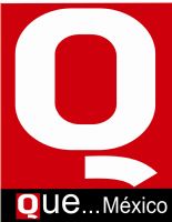 REVISTA Q QUE... MÉXICO  - REVISTA Q QUE... MÉXICO