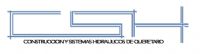 Construcción y Sistemas Hidráulicos