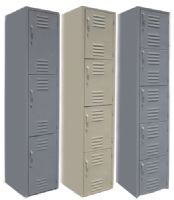 LOCKERS
