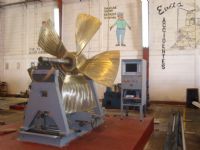 BALANCEADORAS DINAMICAS UNIVERSALES  - ELETTRORAVA 