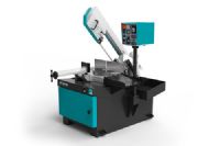 MAQUINA SIERRA DE CINTA CNC