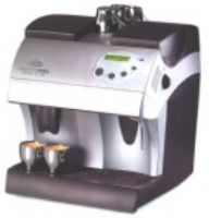 Cafeteras Capuchineras Americano etc.