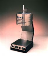 Medidor de indice de fluidez