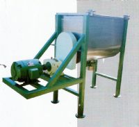 MEZCLADORAS DE POLVOS TIPO PANTALON Y DOBLE LISTON - Somos Fabricantes No revendedores