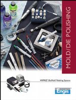 Moldeo de Plasticos y Troqueles