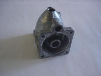 DISEÑO Y FABRICACION DE MOLDES DE INYECCION DE ALUMINIO Y ZAMAK - 