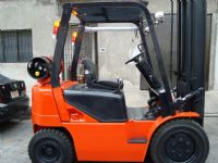 MONTACARGAS Y SERVICIOS MENDOZA  - 