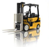 Entrenamiento y Capacitación de Montacargas