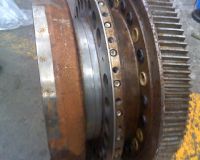 generado de engranes y sinfines