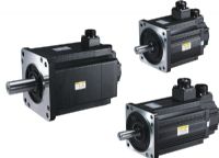 Drivers y Servomotores