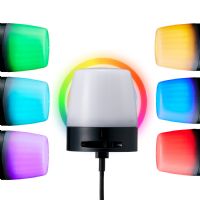 Indicador multicolor NE-USB - PATLITE