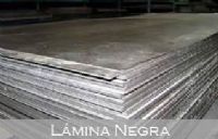 LAMINA NEGRA