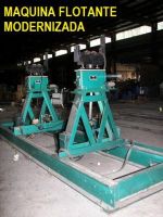 BALANCEADORA HORIZONTAL ELECTRONICA