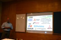 Organización de eventos