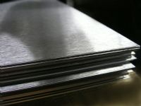 Placas de Acero al carbon e Inoxidable