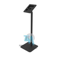 Pedestal antirrobo para tabletas