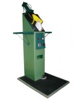 Máquina para conformar contrafuerte - GRUPO MECAMEX