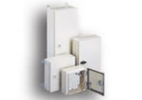 Gabinete para montaje en pared AEGIS™