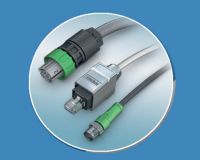 conectores industriales