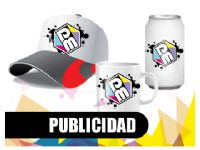 Promocionales - Promotionmark