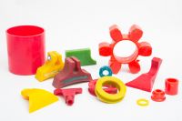 Fabricacion de piezas en hule - poliuretano - EMPAQUES Y ARTICULOS PARA LA INDUSTRIA SA DE CV