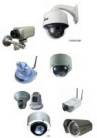 Camaras de Vigilancia