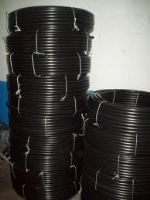 POLIDUCTO NEGRO - POLITLAX