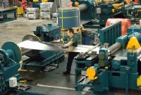 Cortadoras de cintas (Slitter)