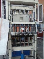 AUTOMATIZACION DE MAQUINAS - MAKHINA SERVICIOS