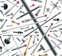 Accesorios CMM, Palpadores CMM, Sensores CMM
