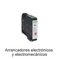 ARRANCADORES ELECTRONICOS 
