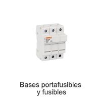 FUSIBLES 