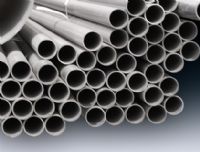 TUBERIA Y CONEXIONES INOXIDABLE