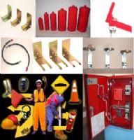 EQUIPO DE  SEGURIDAD INDUSTRIAL  Y VIAL - 