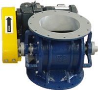 Válvulas Rotatorias