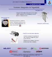 CCTV, Camaras de Seguridad, Video Vigilancia