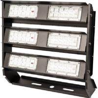 PROYECTORES DE LUZ PARA GRANDES SUPERFICIES - 