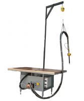 PUNTEADORAS DE MESA - PIRAMIDE  www.maquinariapiramide.com