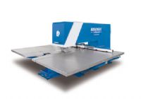 PUNZONADORA AREA 1500x 3000 mm