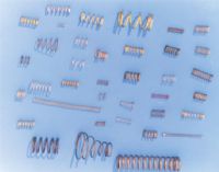 Resortes de compresion