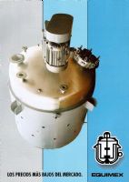 REACTORES UNIVERSALES - Somos Fabricantes