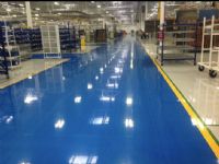 Recubrimientos Epóxicos