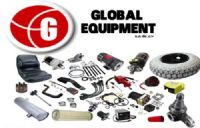 Refacciones  - GLOBAL EQUIPMENT