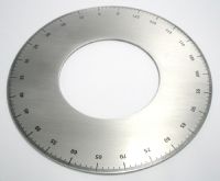 Reglas y Medidas Precisas Sobre Diseño, en Metal o Plastico.